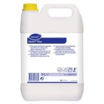 Oxivir Plus - Kvapalný čistiaci a dezinfekčný prostriedok na neporózne povrchy - 5l