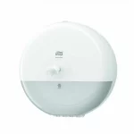 Tork SmartOne® mini zásobník na toaletný papier biely