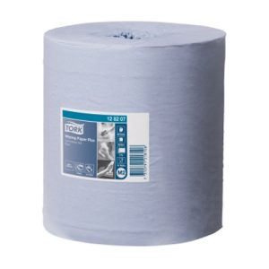 Tork Kotúč so stredovým odvíjaním (1 kart.- 6ks), 2 vrstvový, modrý