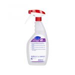 Suma Alcohol Spray D4.12 - Bezoplachový dezinfekčný prostriedok na báze alkoholu 0,75l