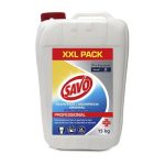 Savo Pro Formula Original - Kvapalný dezinfekčný prostriedok na dezinfekciu vody a povrchov 15kg