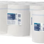 Tork papierová utierka Plus (1kart.-6ks)