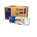 Tork Xpressnap® extra jemné biele servítky do zásobníka