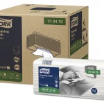 Tork čistiaca utierka