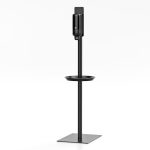 Tork dezinfekčný stojan na 1 zásobník