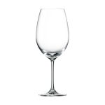 Pohár na červené víno IVENTO 506 ml