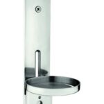 Aqua Senses držiak na dávkovač (minimálny odber 4ks/kartón)