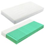 Matrace Obi Green 25, 25x90x200 cm
